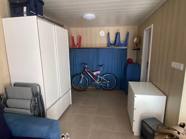 Hotel Camping Esmeralda De Haan Esterno foto